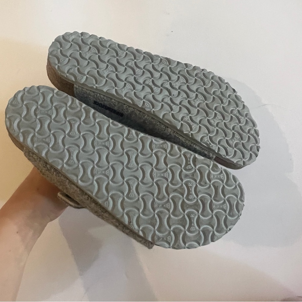 Birkenstock sandals kids NWOT - Picture 5 of 5
